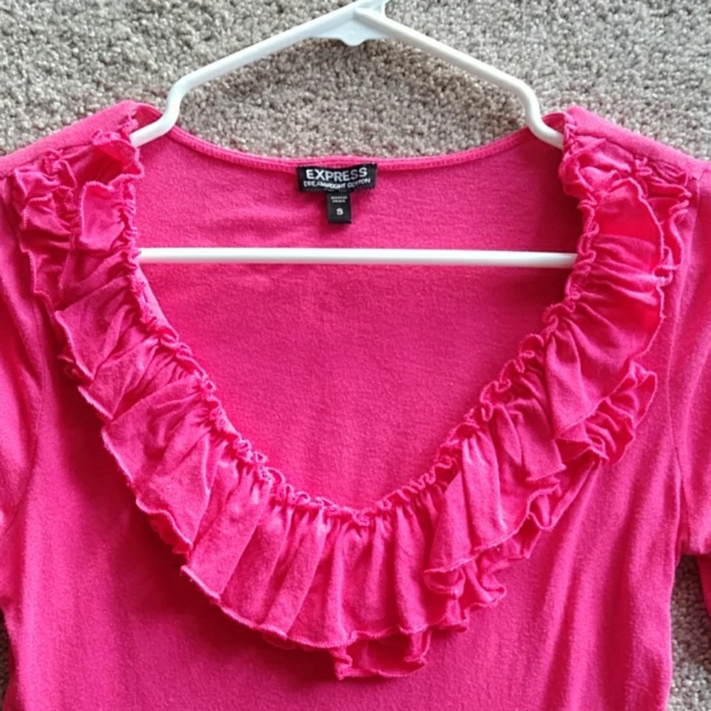 Express Top - Picture 3 of 3
